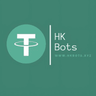 Earn USDT or Advertise - HKBot