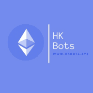 Earn ETH or Advertise - HKBot
