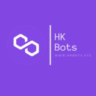Earn MATIC or Advertise - HKBot