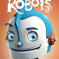 MOVIES ROBOT