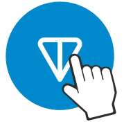 TON Click Bot
