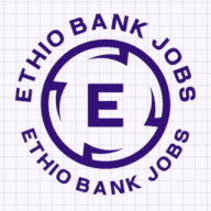 Ethio Bank Jobs