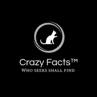 Crazy Facts™💡