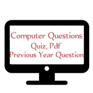 Computer questions Quiz Pdf