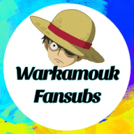 Horror Anime MMsub by Warkamouk Fansubs