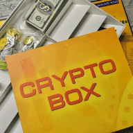 Crypto Box 🎁