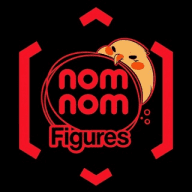 NomNom Figures✧Hehestl NOM