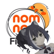 NomNom Figures✧Hehestl NOM