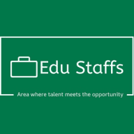 EDU Staffs | Vakansiya | Rezyume