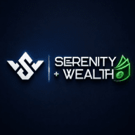 𝐒𝐞𝐫𝐞𝐧𝐢𝐭𝐲 + 𝐖𝐞𝐚𝐥𝐭𝐡™