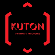 Kuton Sculpts✧Hehestl KUTN