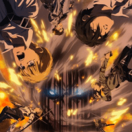 進撃の巨人 The Final Season完結編 (NANI MMSUB)