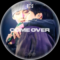 Taekook world 💜