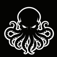 Cthulhu✧Hehestl H. P. Lovecraft HPLC
