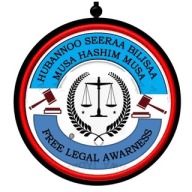 Musa.H.Ⓜ️.Law Room
