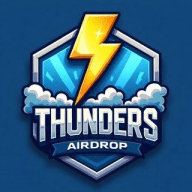 Thunders Airdrop