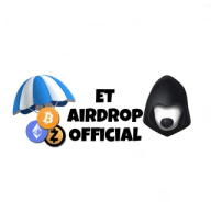 ET Airdrop Official 💲