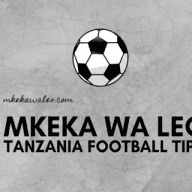 MKEKA WA LEO ⚽