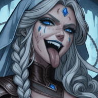 WITC The Witcher🔞⛪️@hehestl
