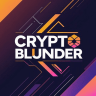 Crypto Blunder