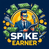 Spike Earner