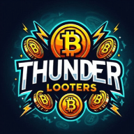 Thunder Looters