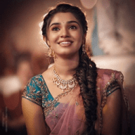 Krithi Shetty 💃