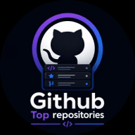 Github Top Repositories