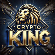𝗖𝗥𝗬𝗣𝗧𝗢 𝗞𝗜𝗡𝗚 ™