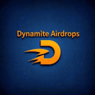 Dynamite Airdrops
