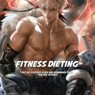 Fitness Dieting