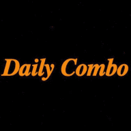 𝘿𝙖𝙞𝙡𝙮 𝘾𝙤𝙢𝙗𝙤 - Daily Combo