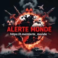 Alerte Monde