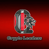 CryptoLeaders "Announcements"