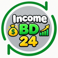 Income BD 24 💰