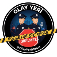 Olay Yeri - Haber