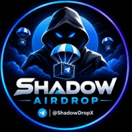 Shadow Airdrops