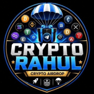 𝗖𝗥𝗬𝗣𝗧𝗢 𝗥𝗔𝗛𝗨𝗟