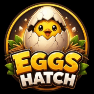 Eggs Hatch
