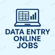 Data Entry Jobs Online