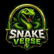 SnakeVerse Official