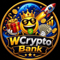WCrypto Bank Channel