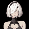 NieR Automata✧Hehestl NIER