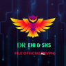 🇱🇰🔥DR 𝗩𝗣𝗡 𝕰𝖍𝖎 & 𝕾𝕶𝕾 🔥🇮🇩