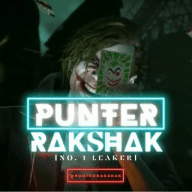 PUNTER RAKSHAK™ [NO. 1 LEAKER]
