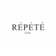 REPETER KIDS.