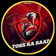 TOSS KA BAAP ™