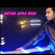 ARYAN BHAI