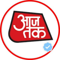 Aaj Tak Hindi ️
