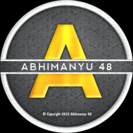 Abhimanyu 48 ki UTube Family